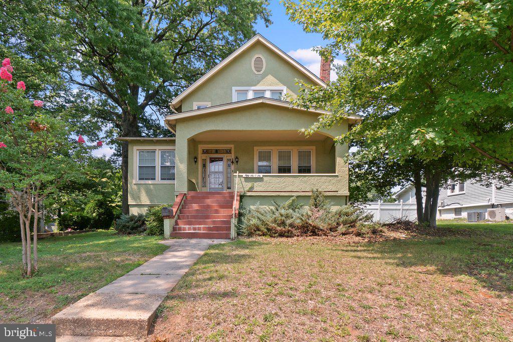 5606 Hilltop Ave — photo