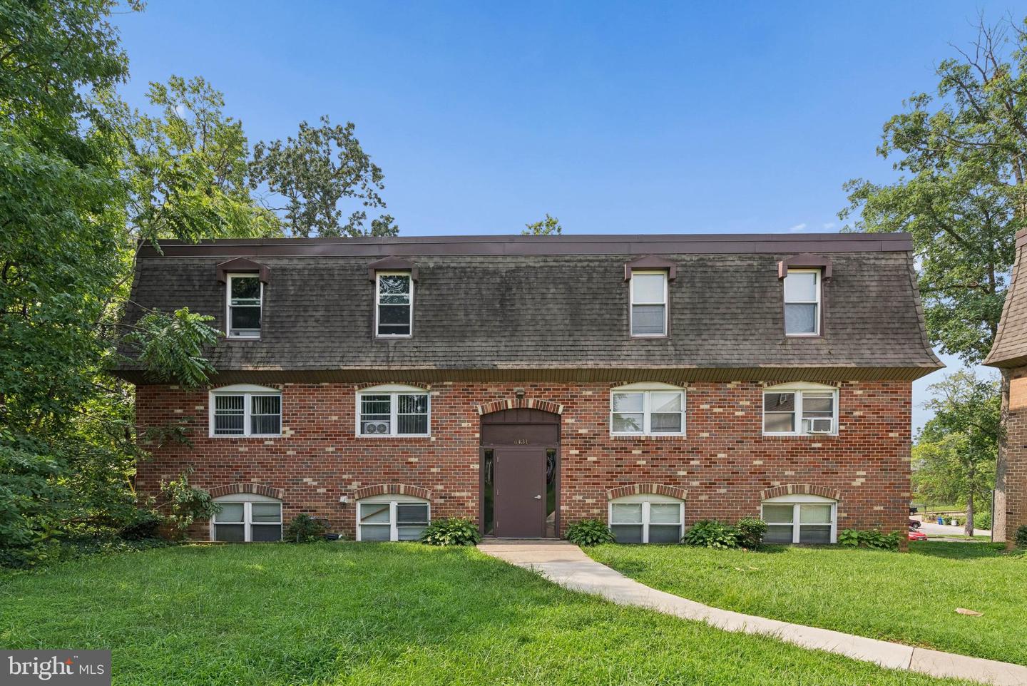6431 Walther Ave #E — photo