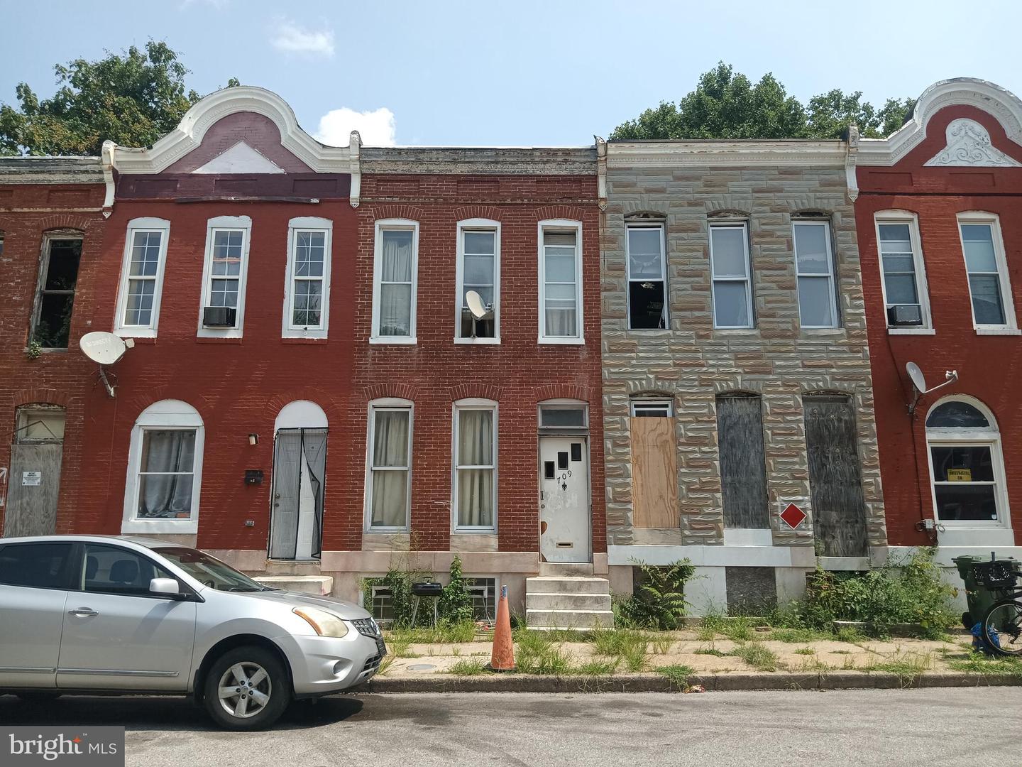 709 Appleton St — photo