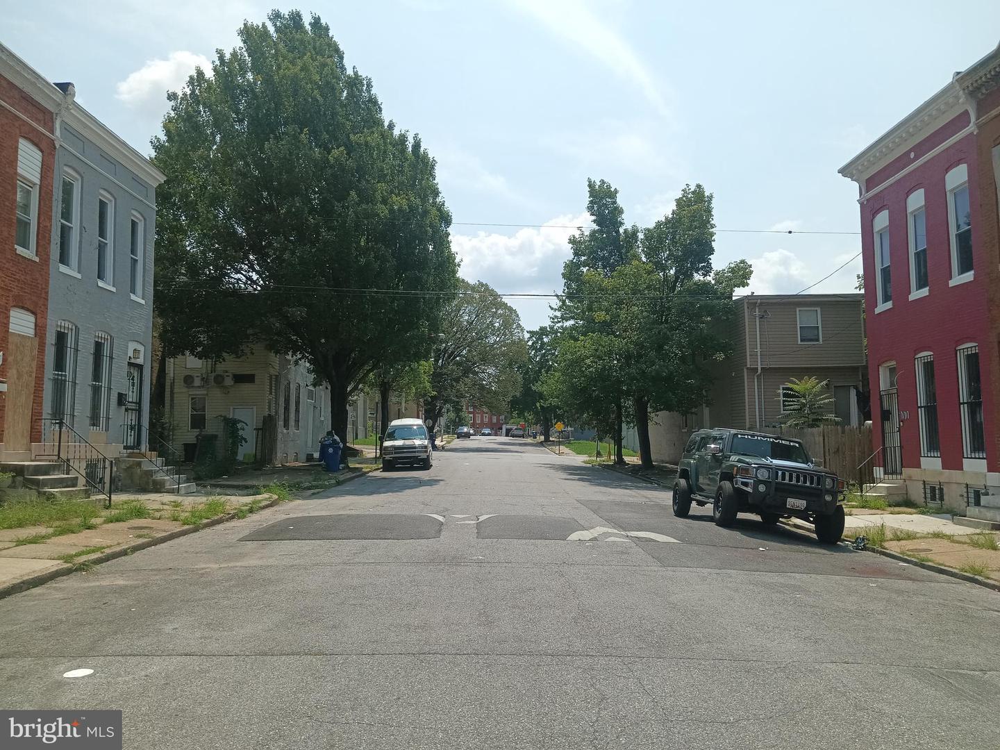 709 Appleton Street, Baltimore, MD 21217 — photo 2