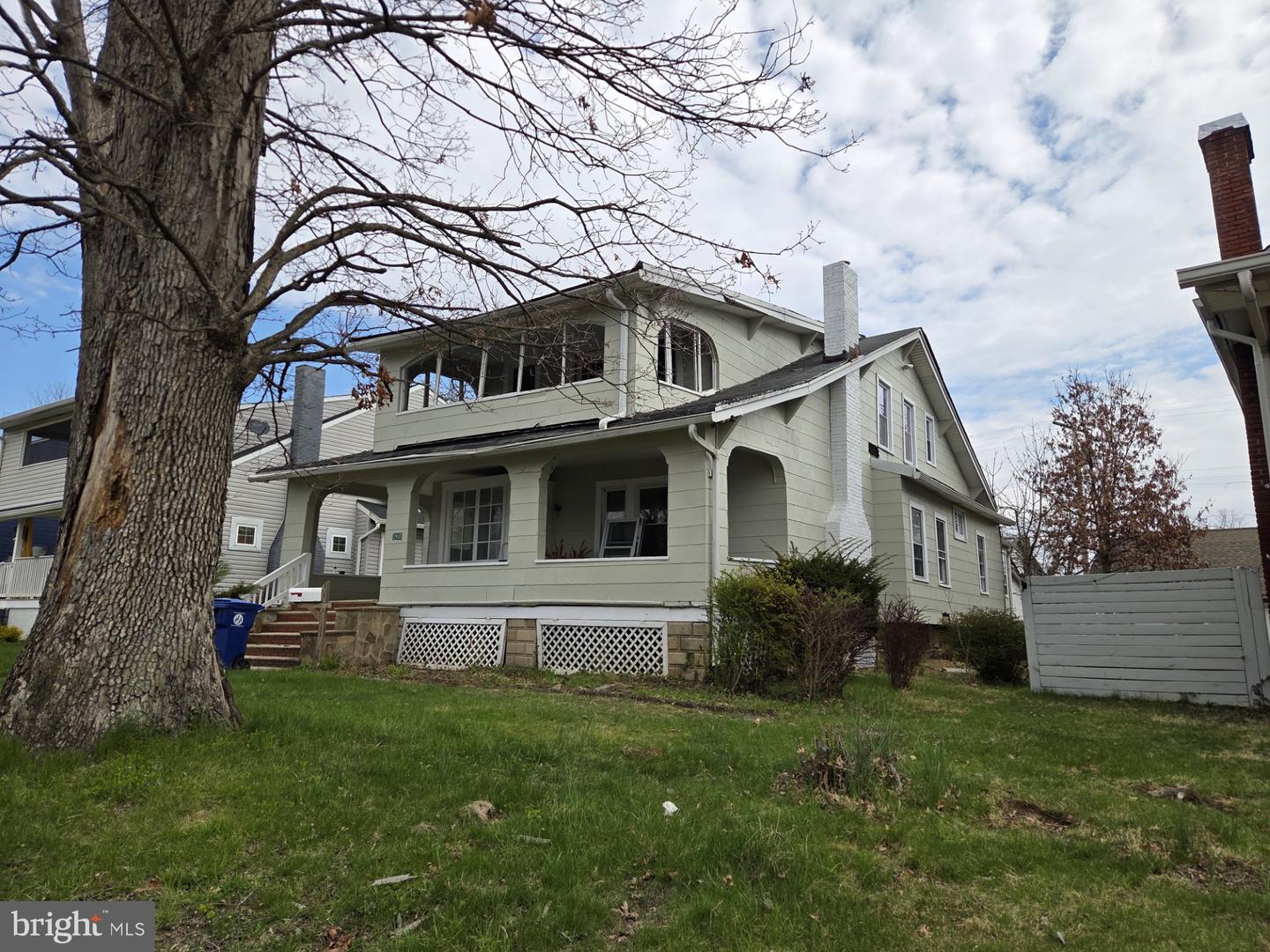 2903 Mount Holly St — photo