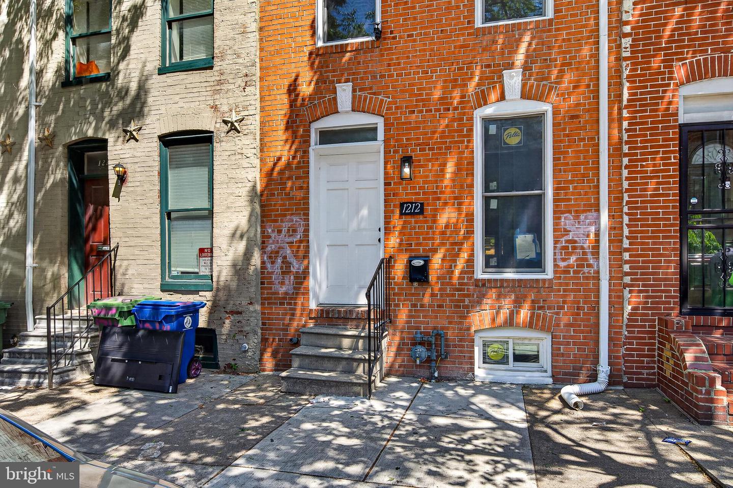 1212 W Lombard St — photo