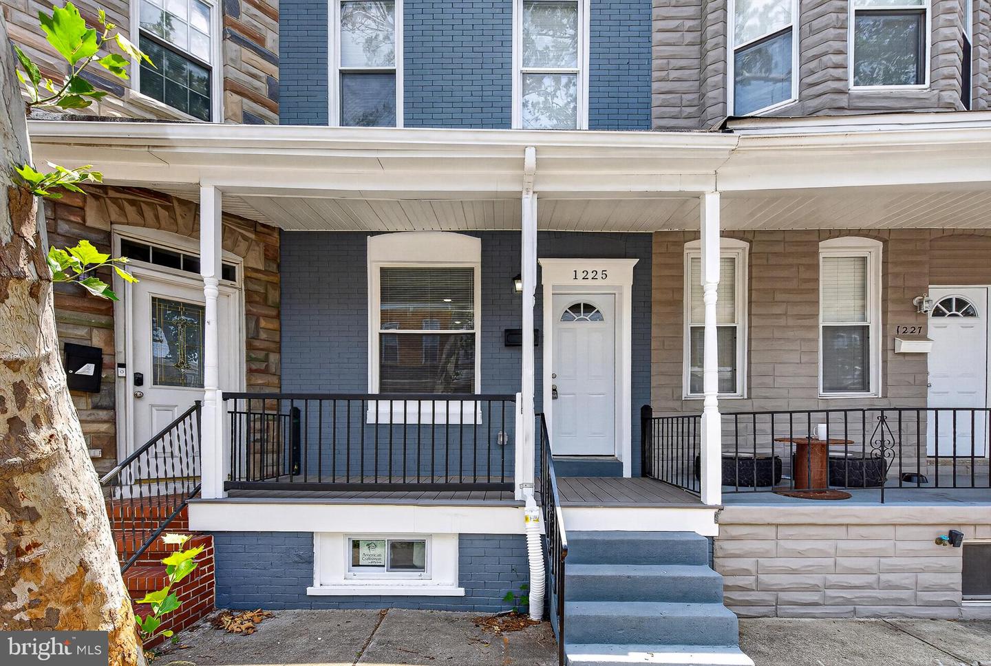 1225 Cleveland St — photo