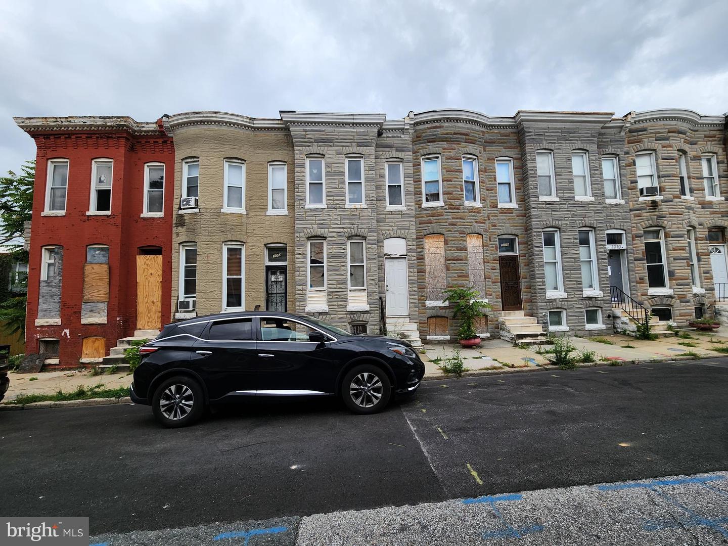 1006 McKean Ave — photo