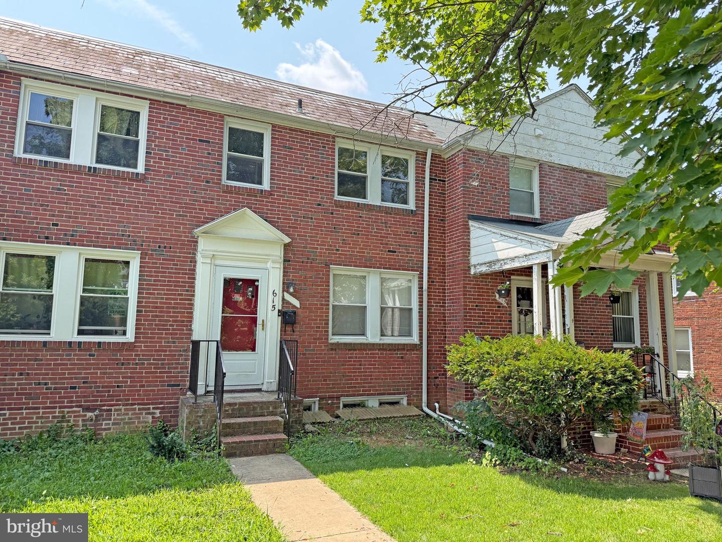 615 Benninghaus Rd — photo