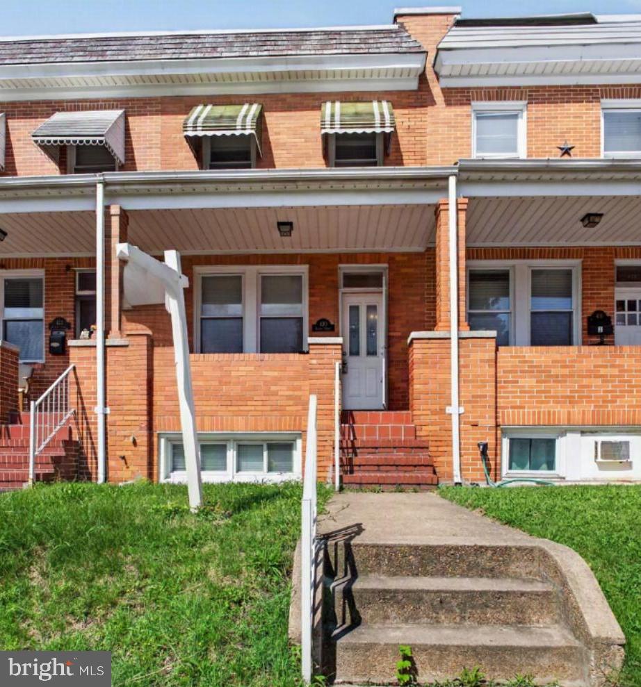 420 Elrino St — photo