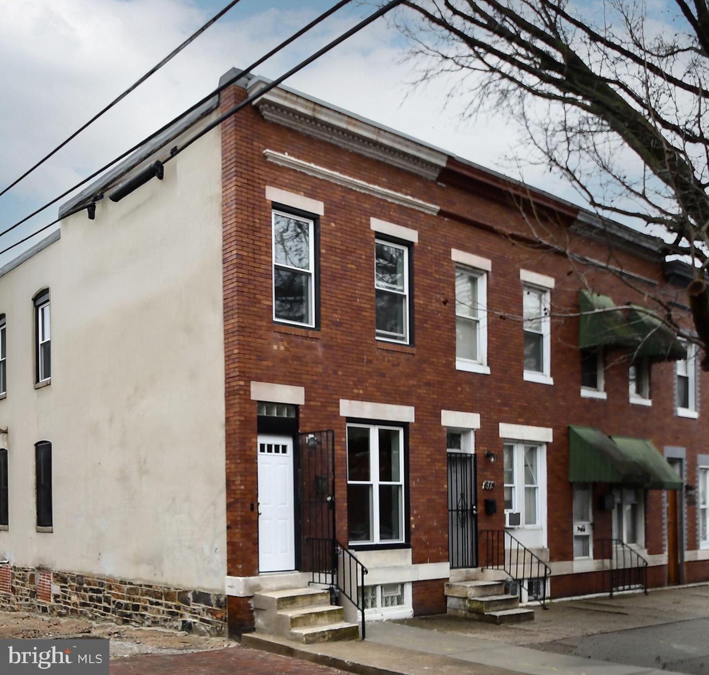 617 N Ashburton St — photo