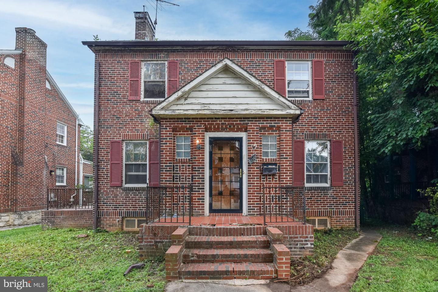 3309 Pinkney Rd — photo