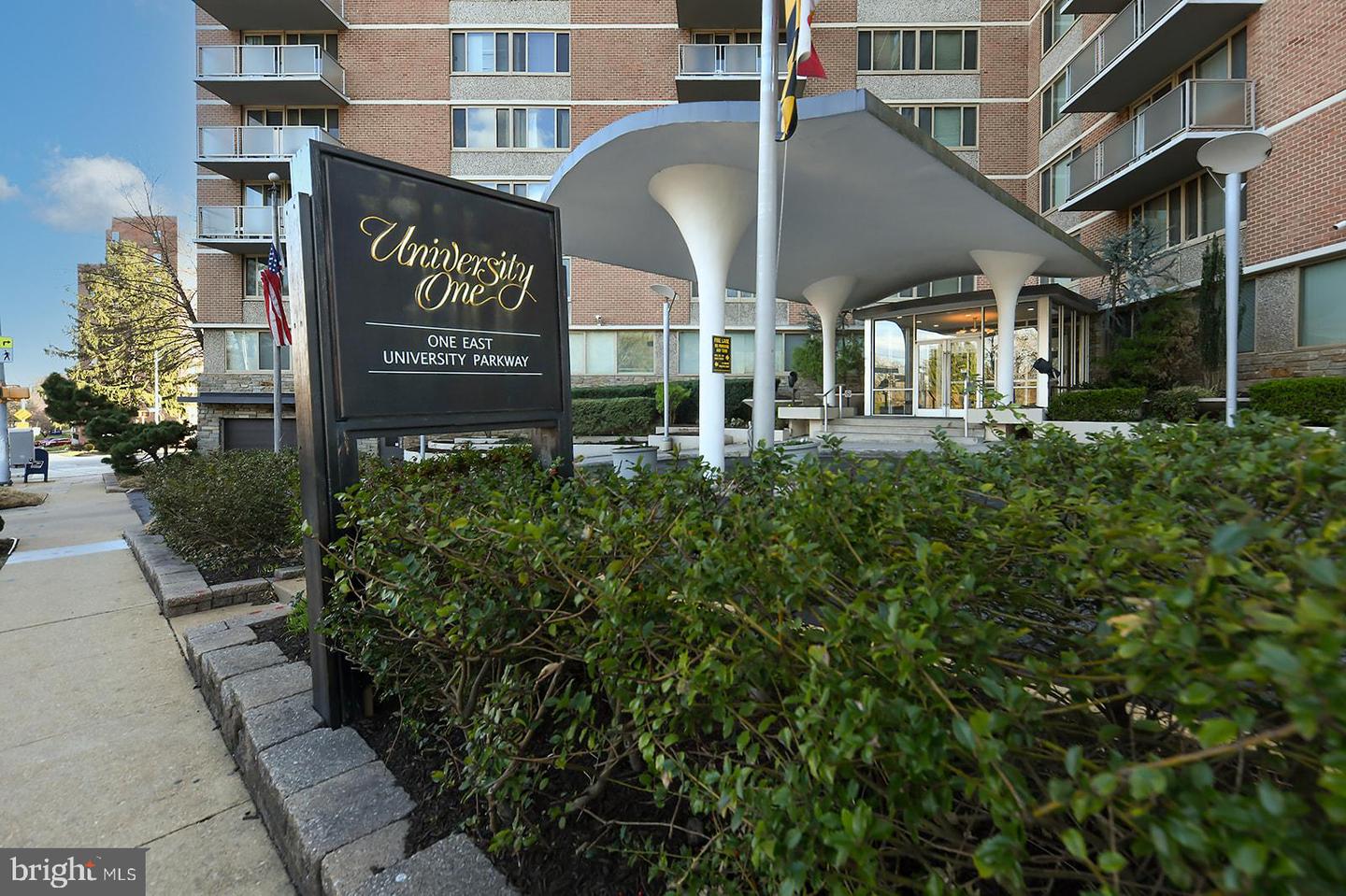 1 E University Pkwy #409 — photo