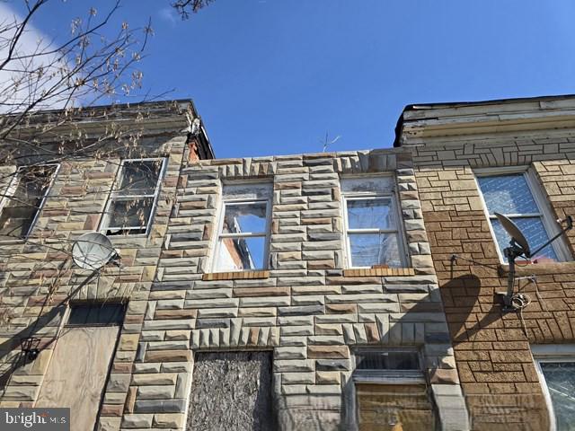 417 S Parrish St — photo