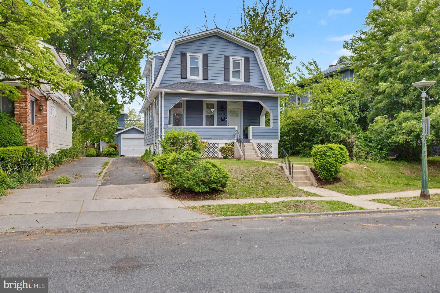 3818 Fernhill Ave — photo