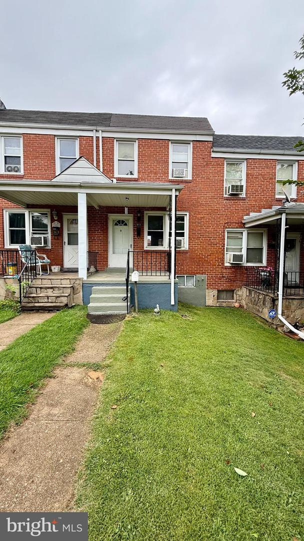 911 Rockhill Ave — photo