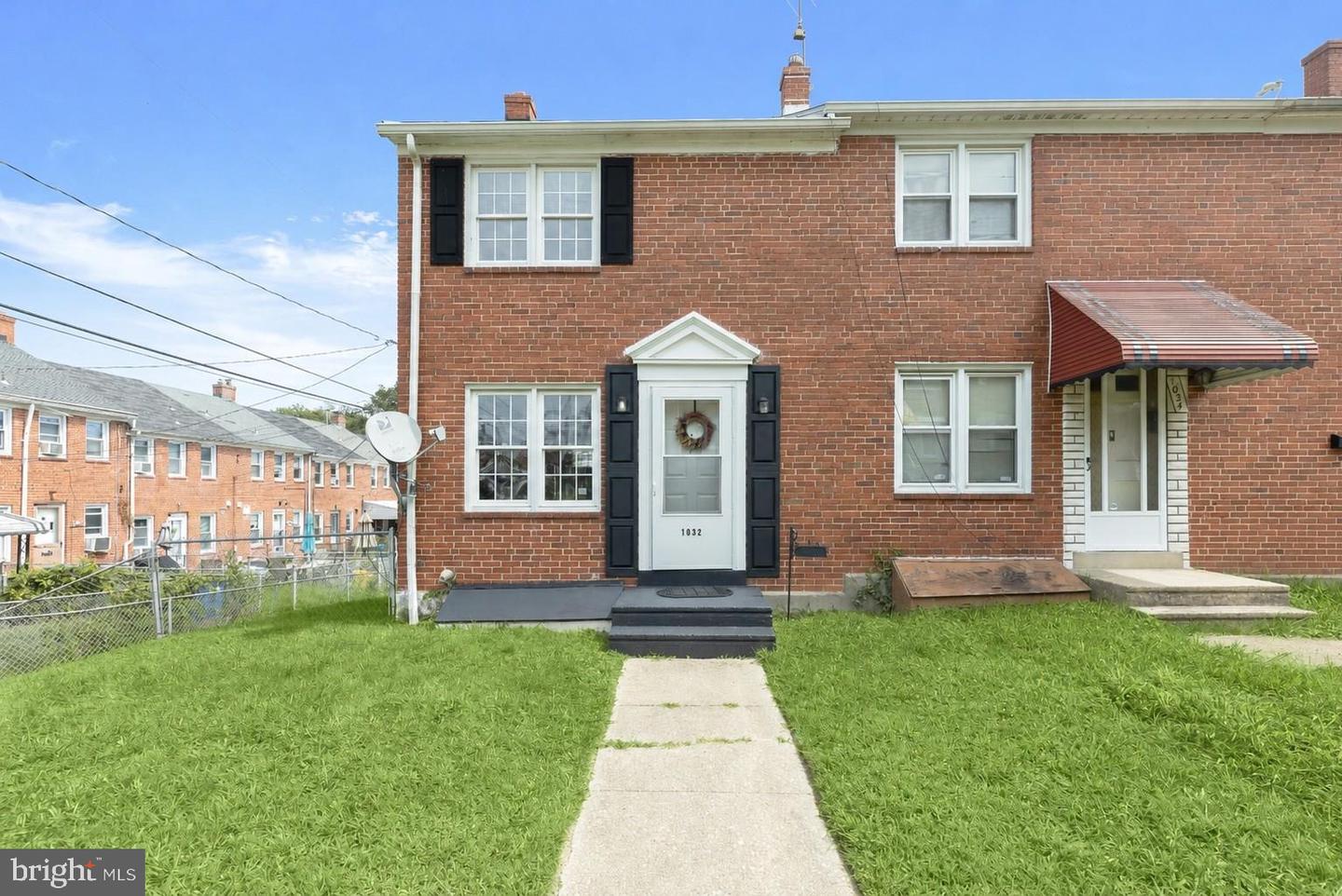 1032 Tunbridge Rd — photo