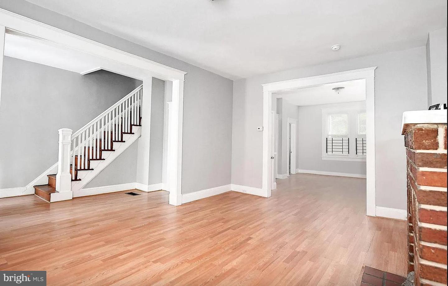 3324 Gwynns Falls Pkwy — photo