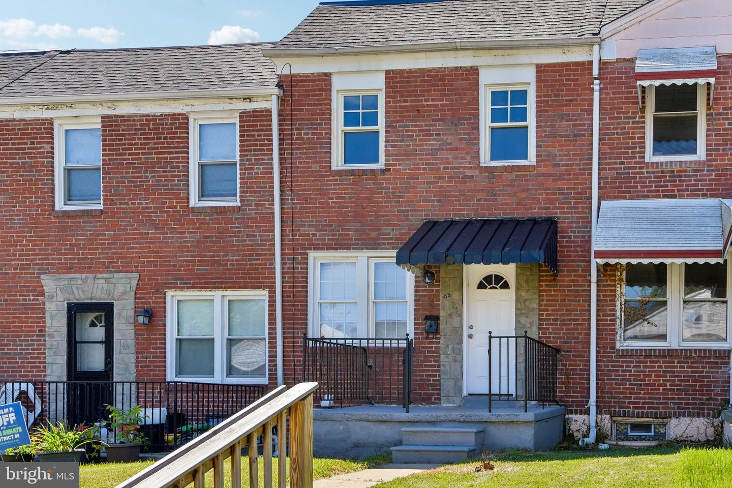 38 Upmanor Road, Baltimore, MD 21229 — photo 3