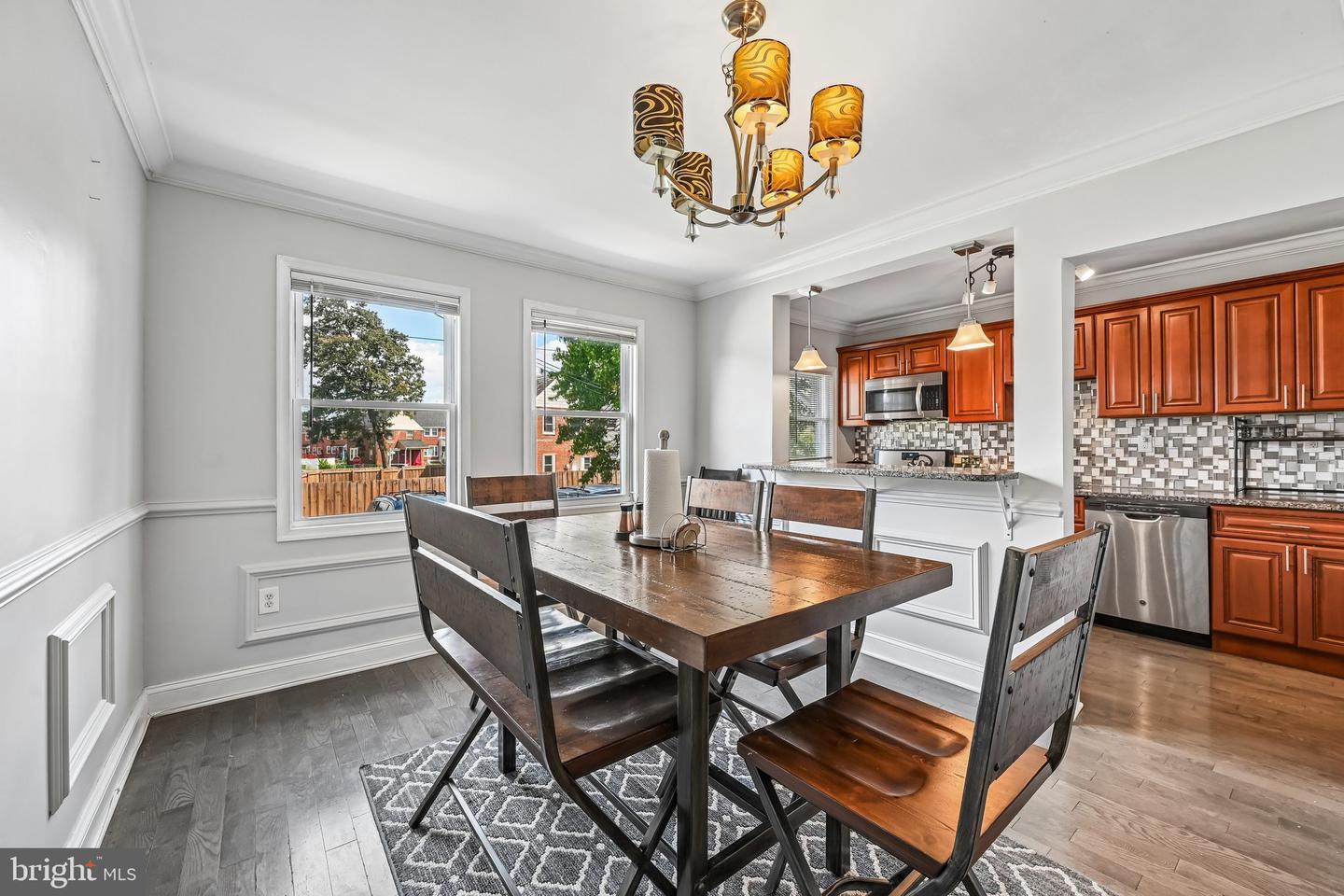 4651 Marble Hall Rd — photo