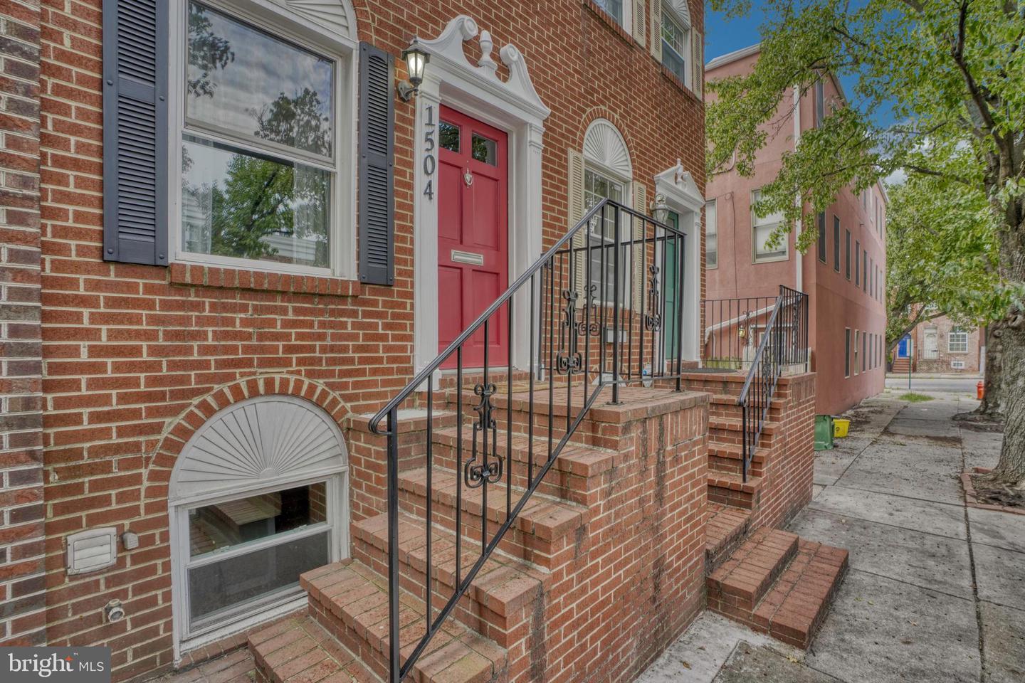 1504 Byrd St — photo