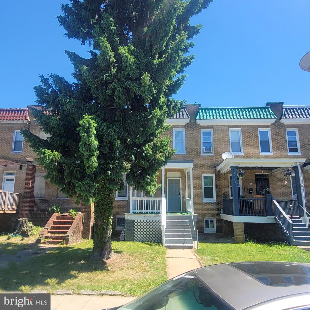 4945 Edgemere Ave — photo