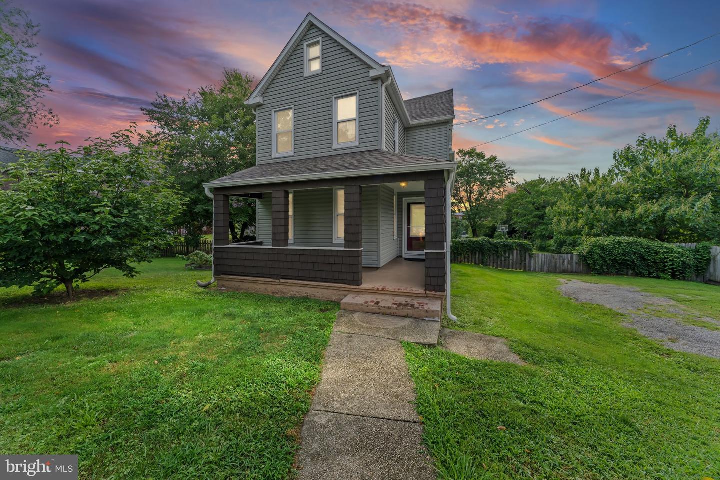 1016 Pine Heights Ave — photo