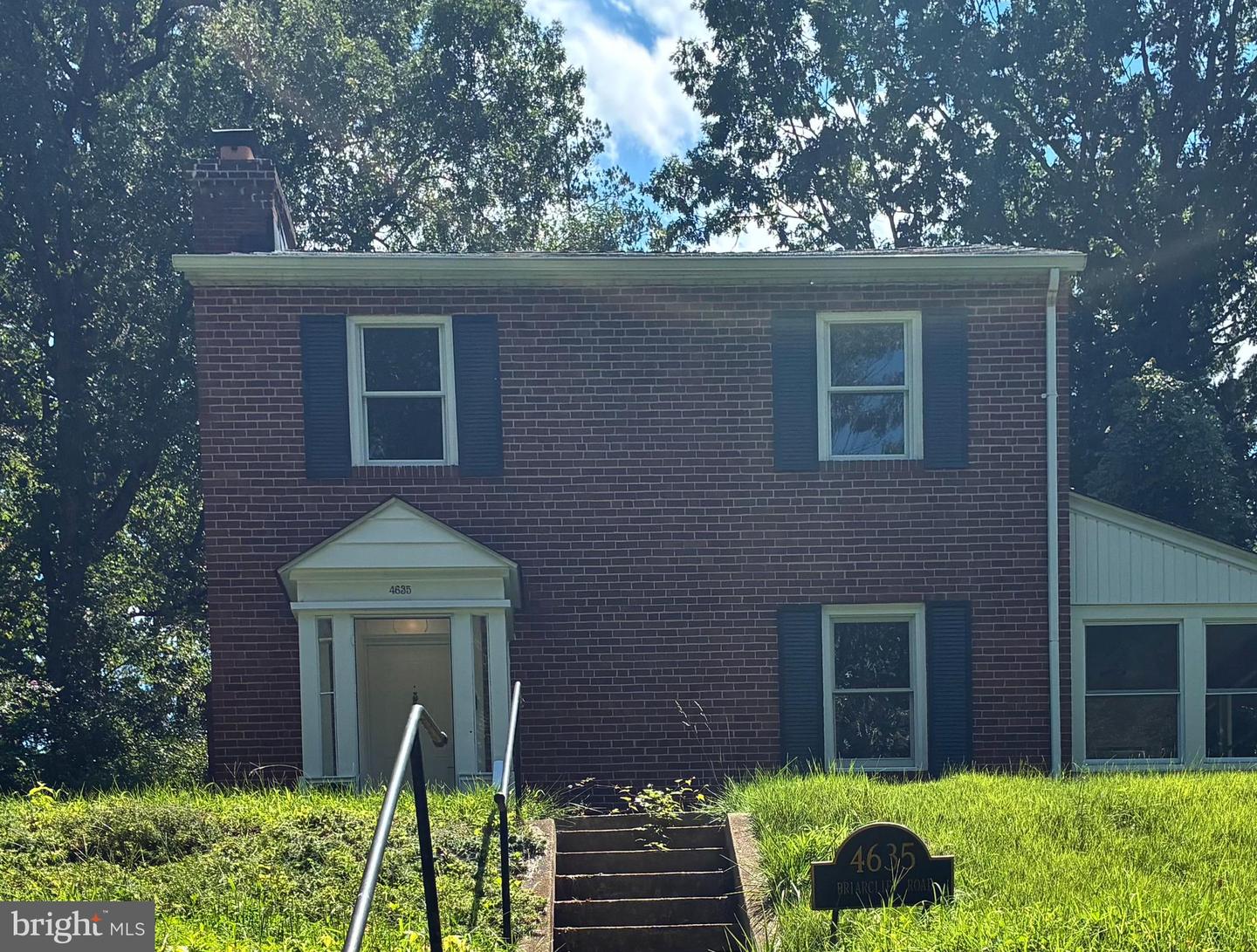 4635 Briarclift Road, Baltimore, MD 21229