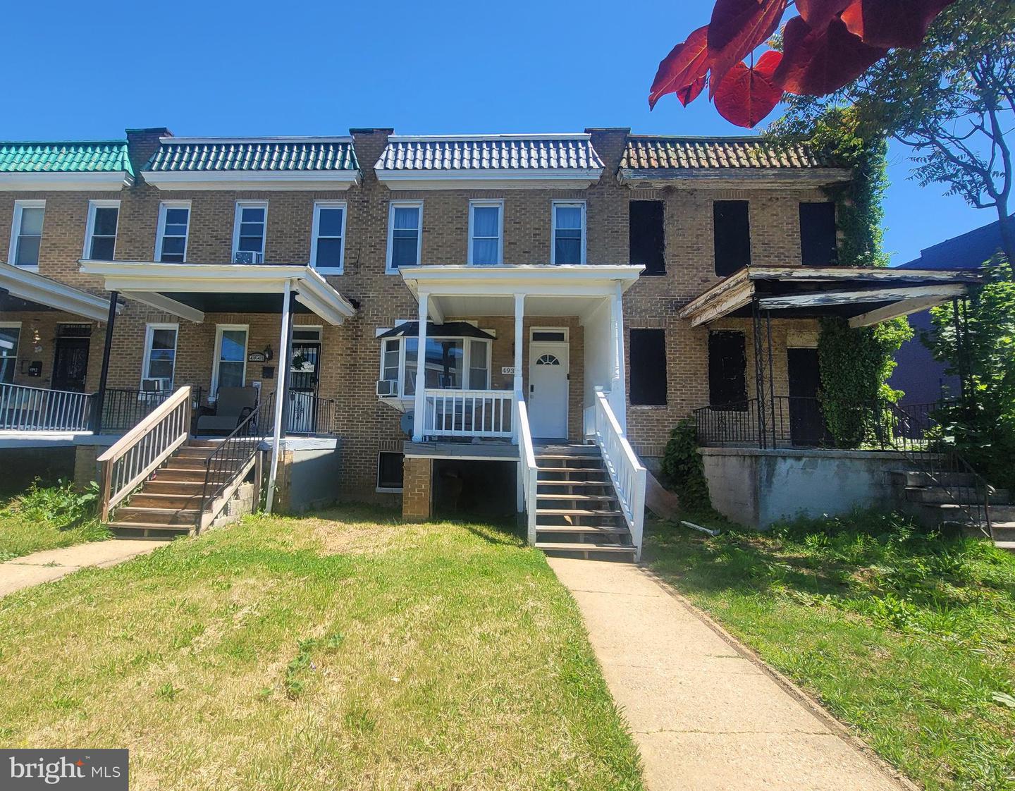 4939 Edgemere Ave — photo