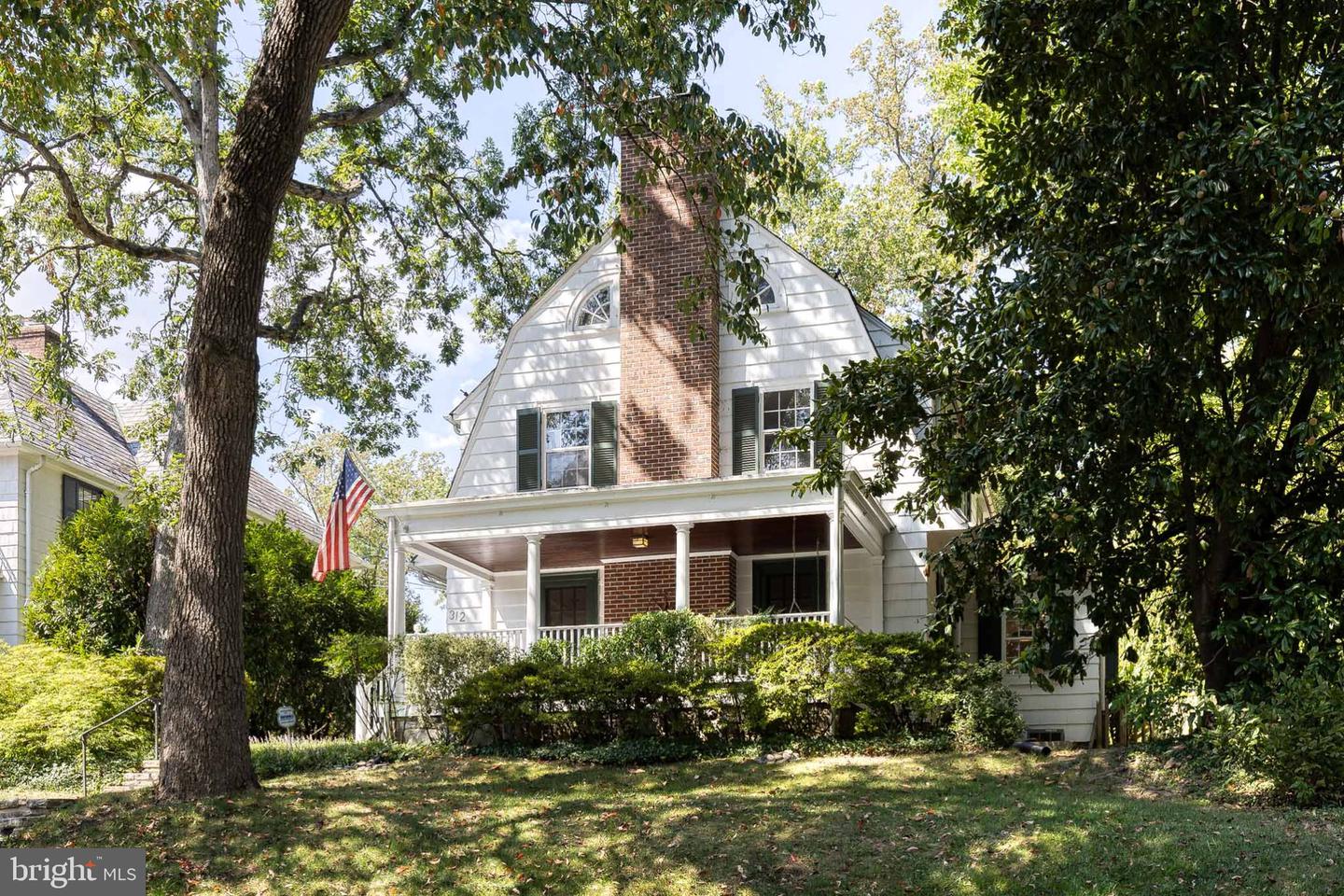 312 Tunbridge Rd — photo