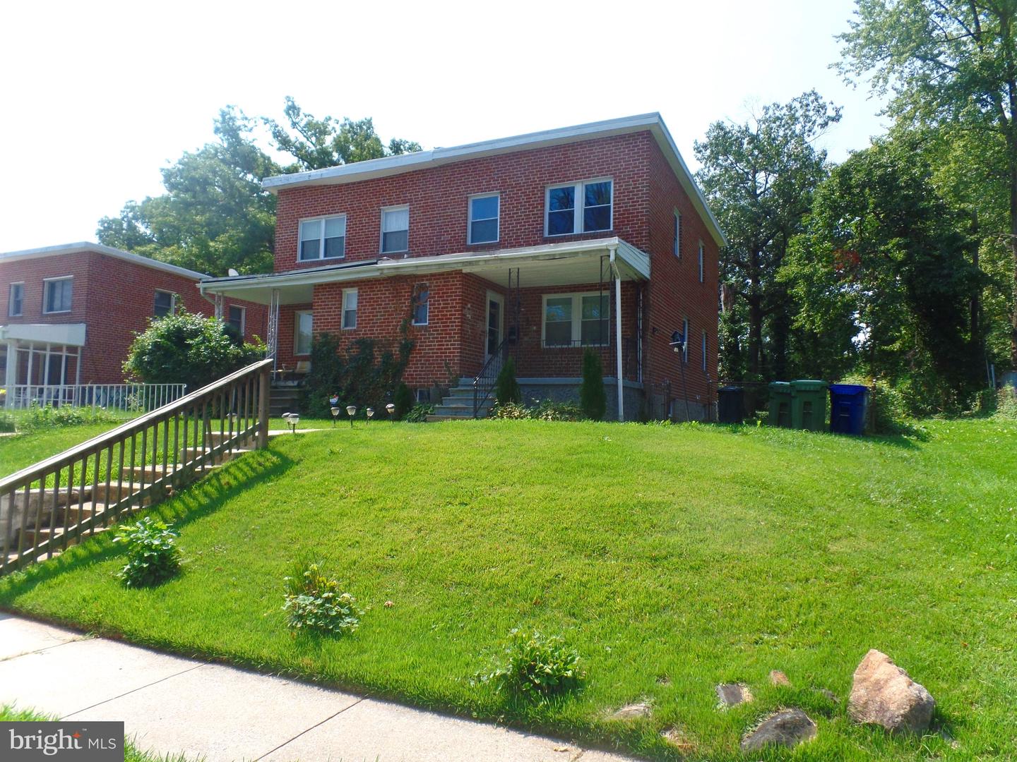 5611 Elderon Ave — photo
