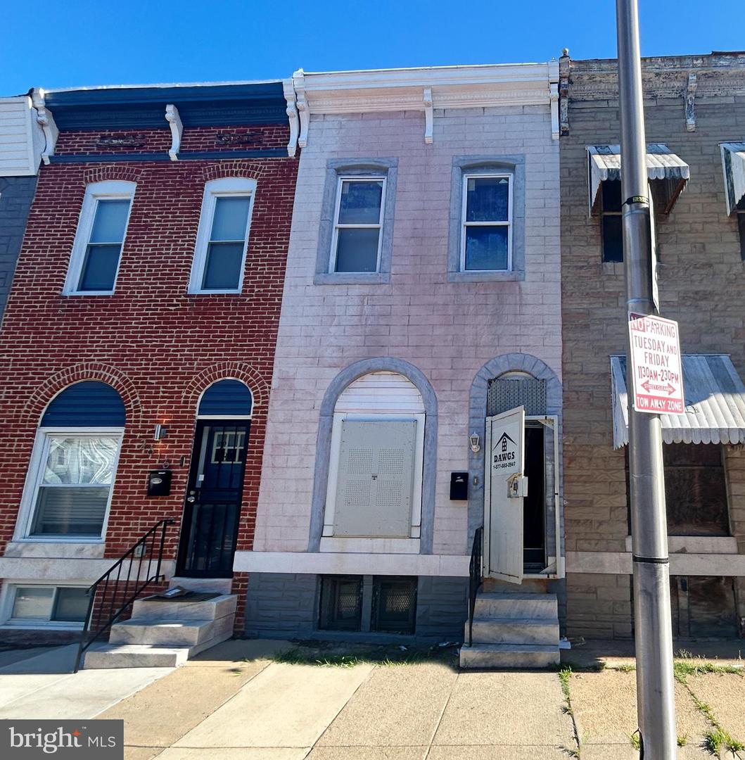 2618 E Oliver St — photo