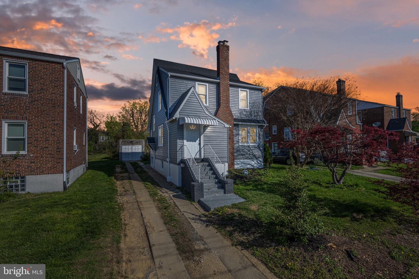 5510 Sefton Ave — photo