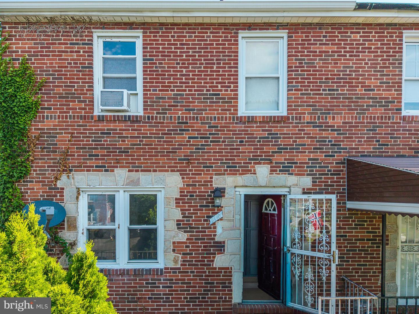 3116 Woodring Ave — photo