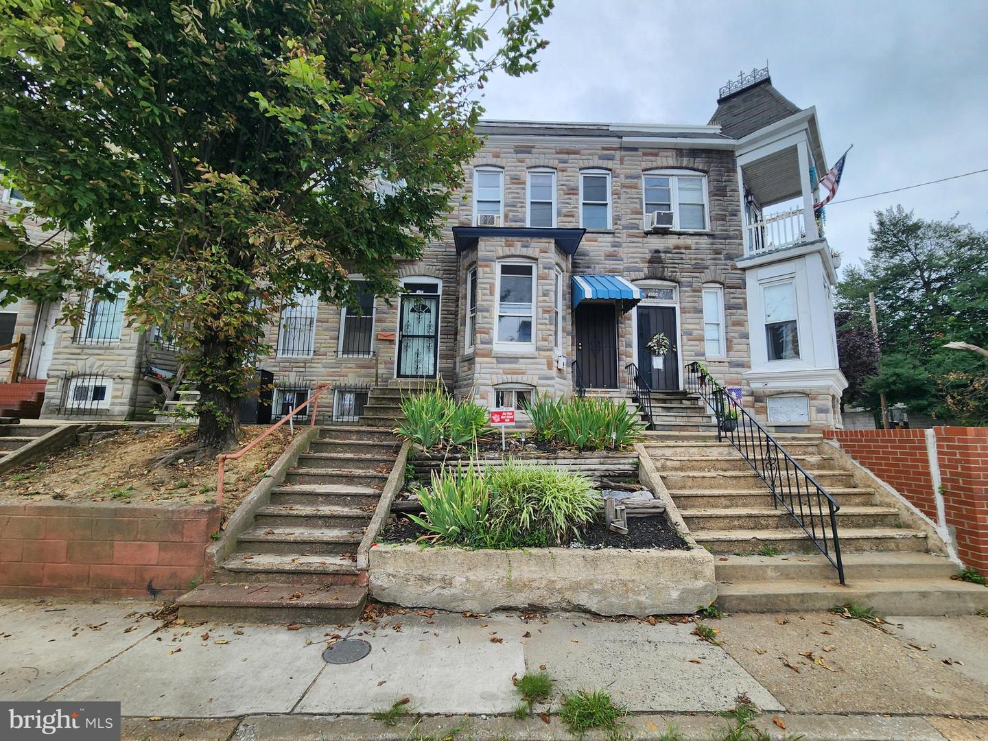 4902 Pennington Ave — photo