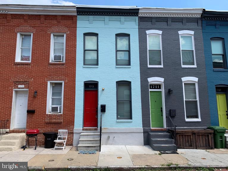 1713 Latrobe St — photo