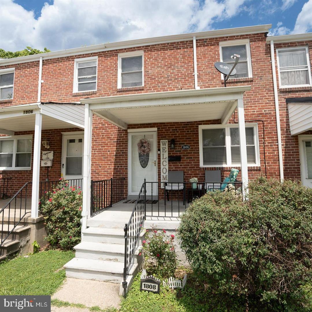 1808 Swansea Rd — photo
