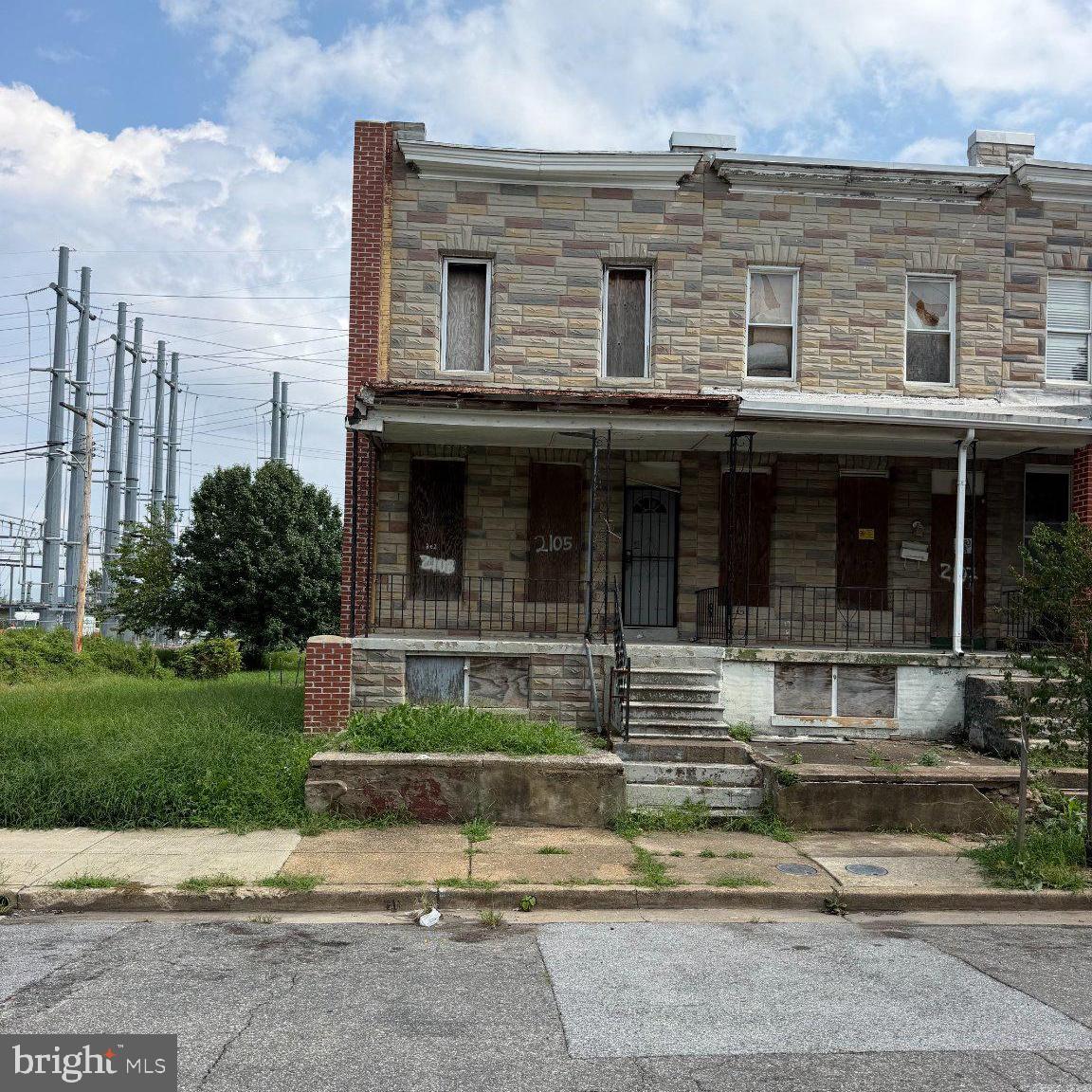 2105 Sidney Ave — photo