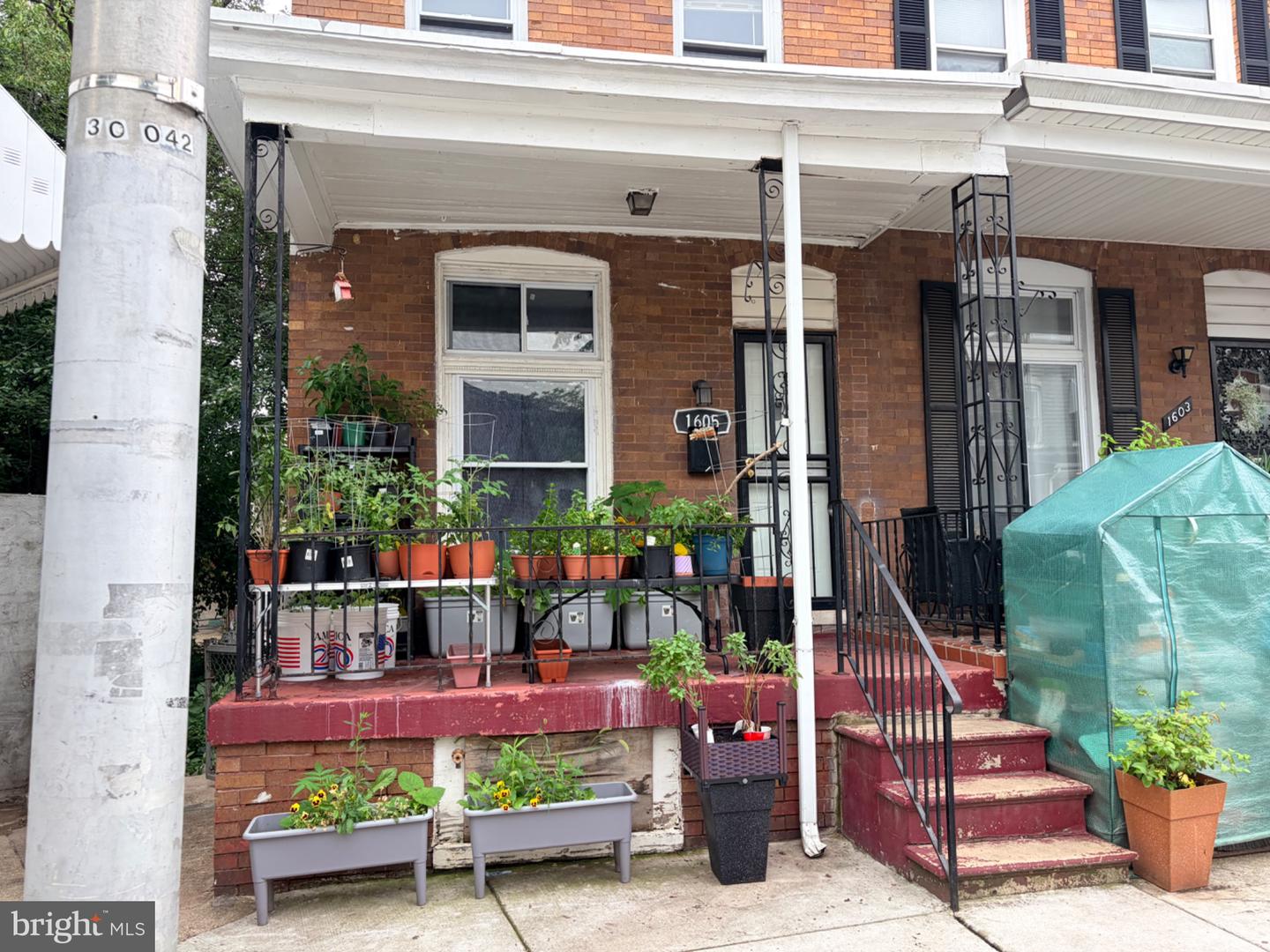 1605 Cliftview Ave — photo