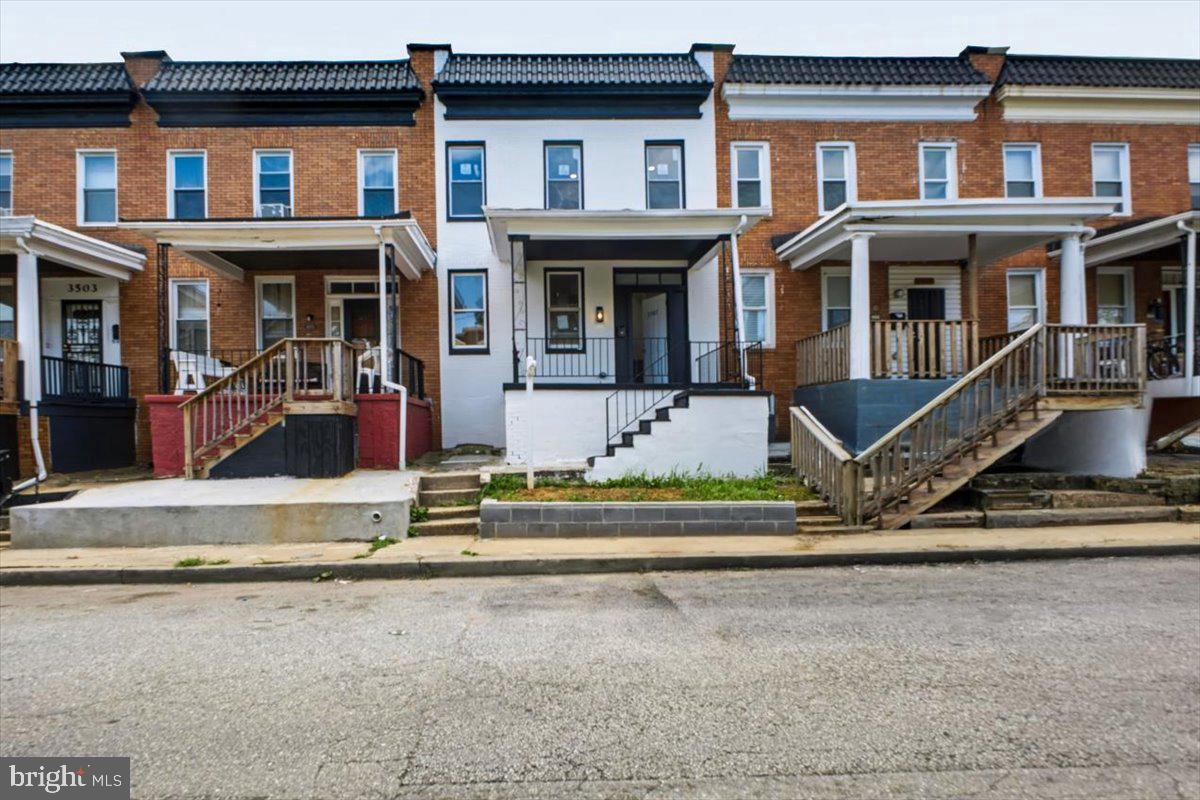3507 W Garrison Ave — photo