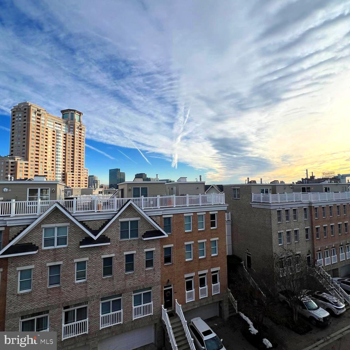 1254 Harbor Island Walk — photo