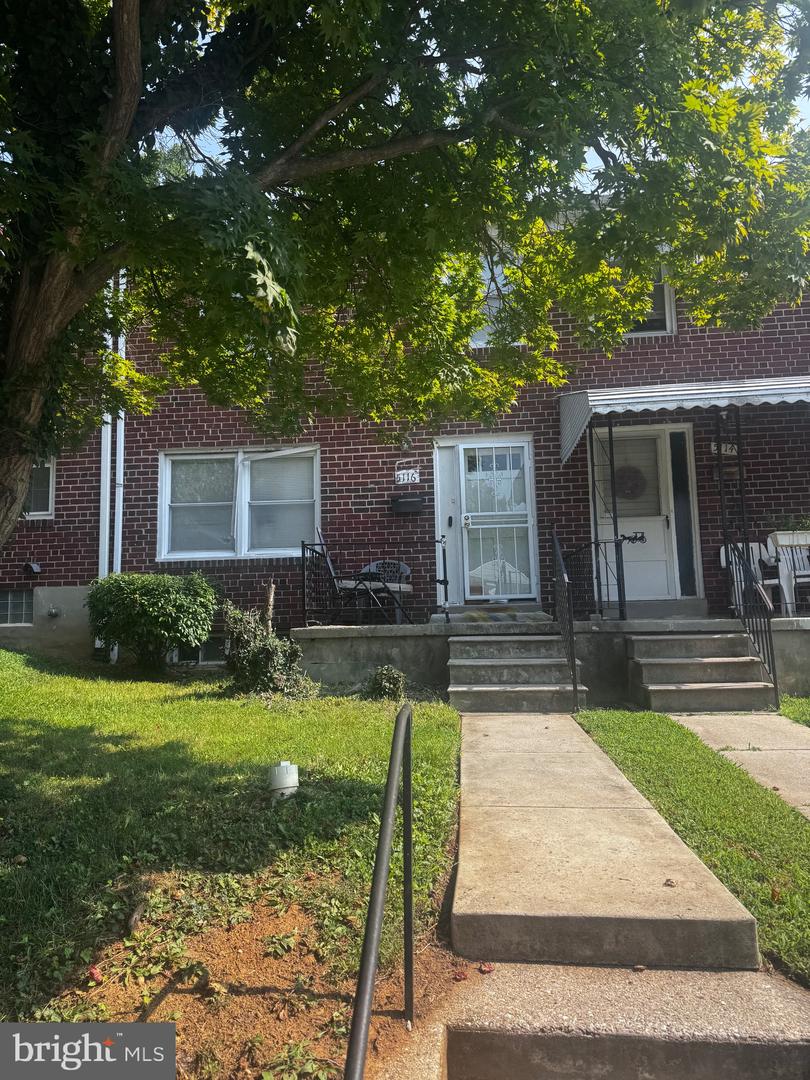 5116 Fredcrest Rd — photo