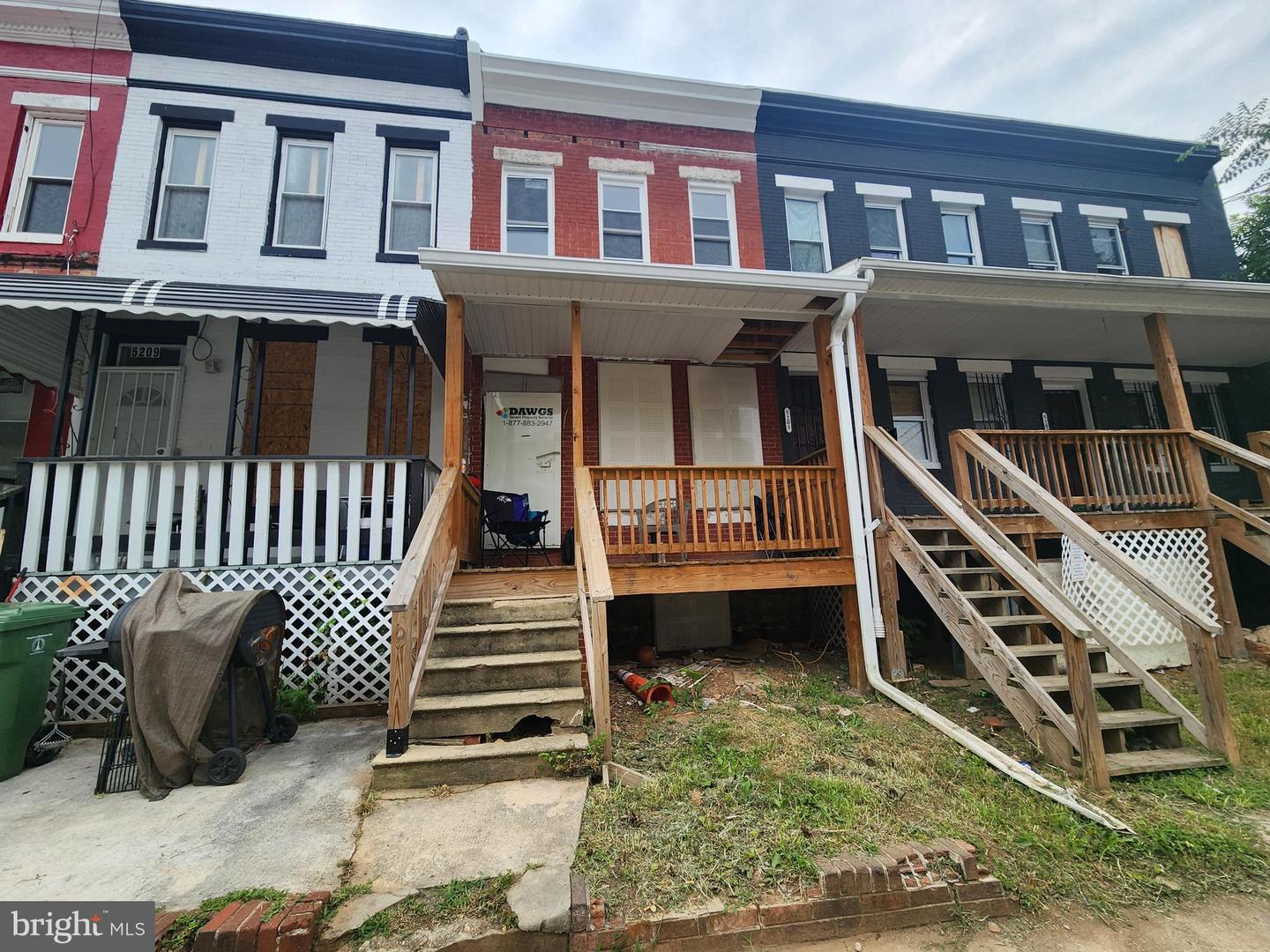 5207 Saint Charles Ave — photo