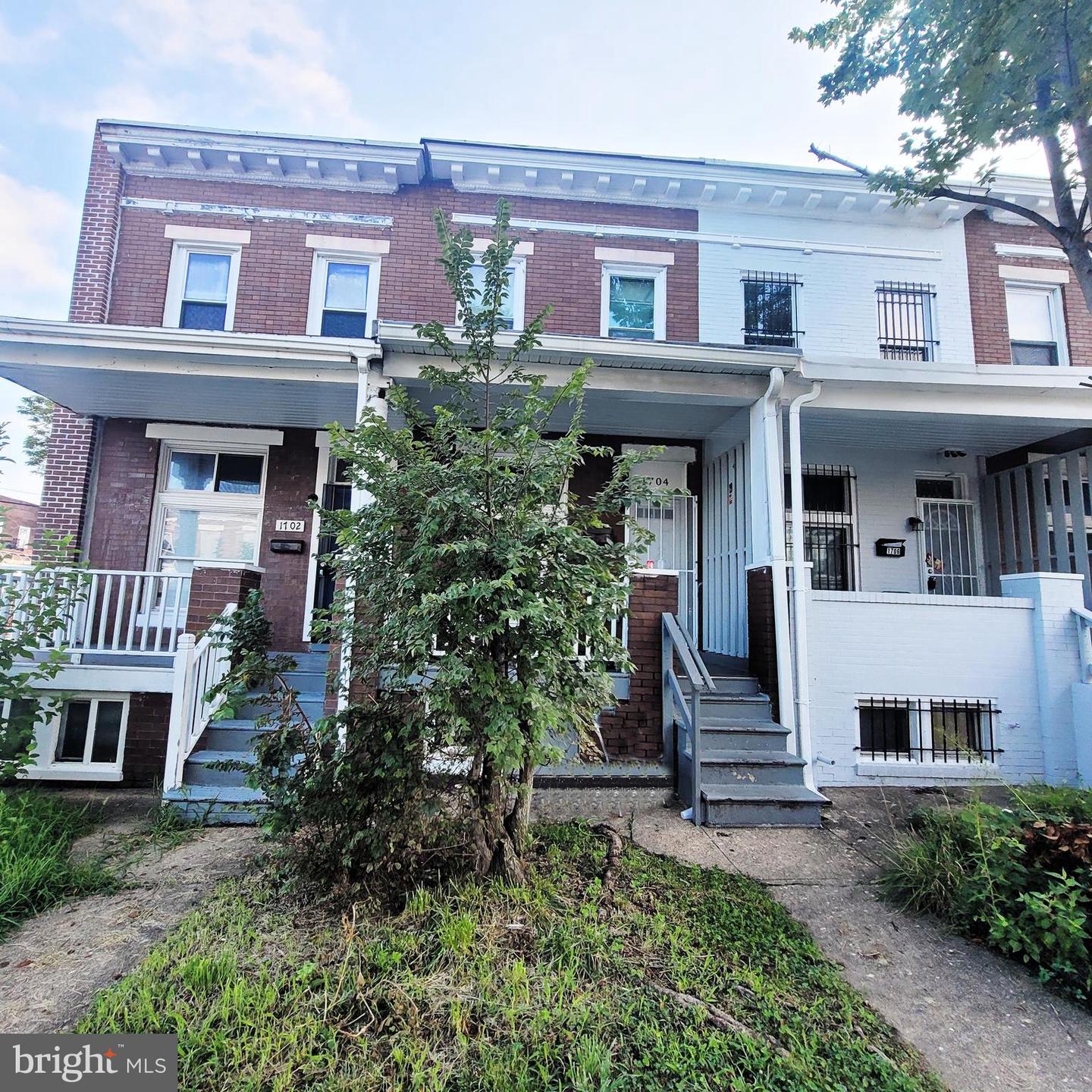 1704 Montpelier St — photo
