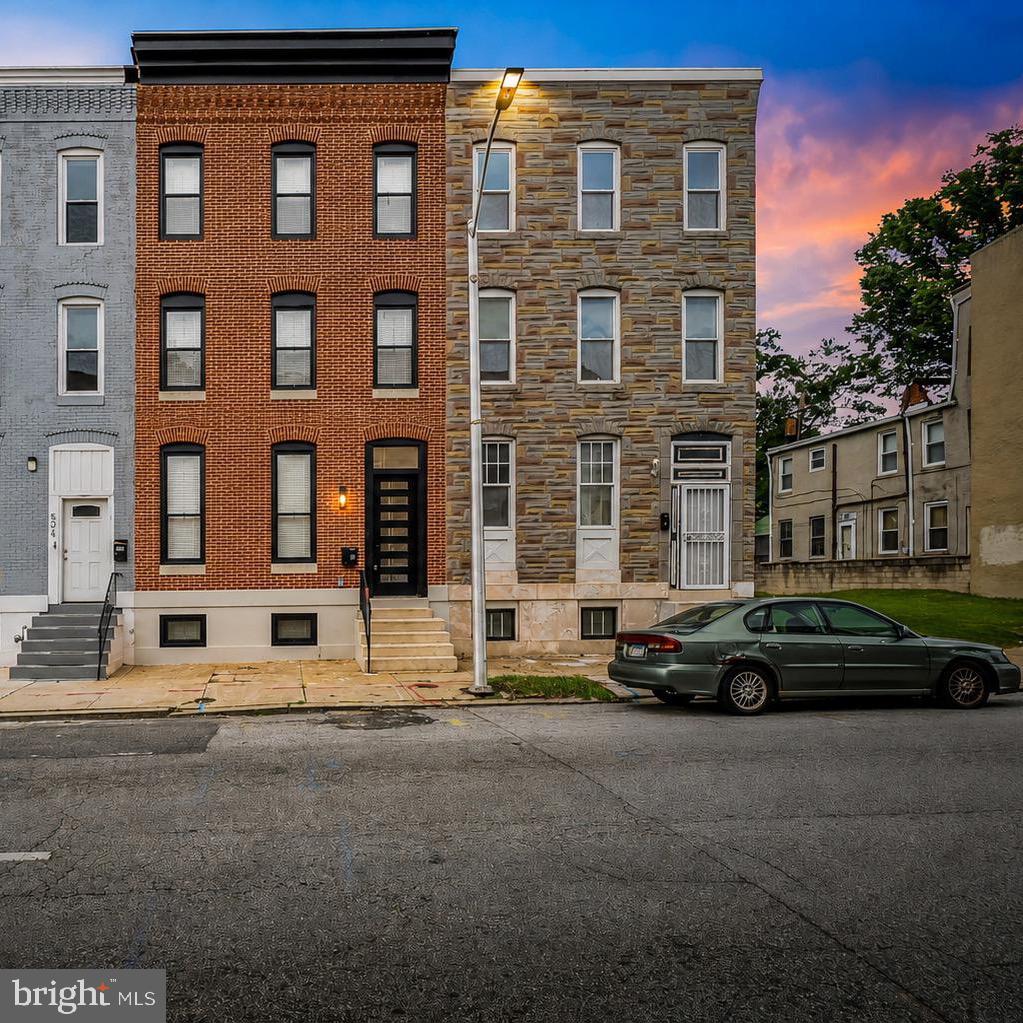 506 N Fulton Ave — photo