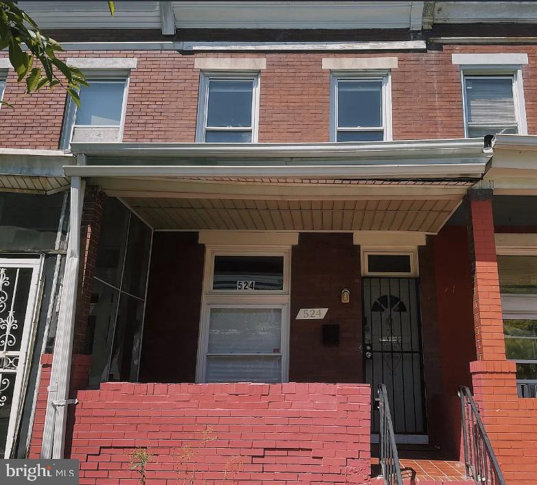 524 N Potomac St — photo