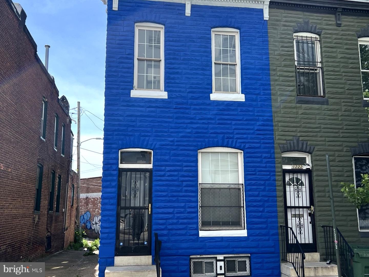 1220 Brentwood Ave — photo