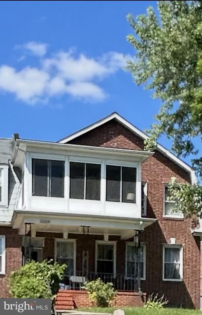 3304 W Forest Park Ave — photo