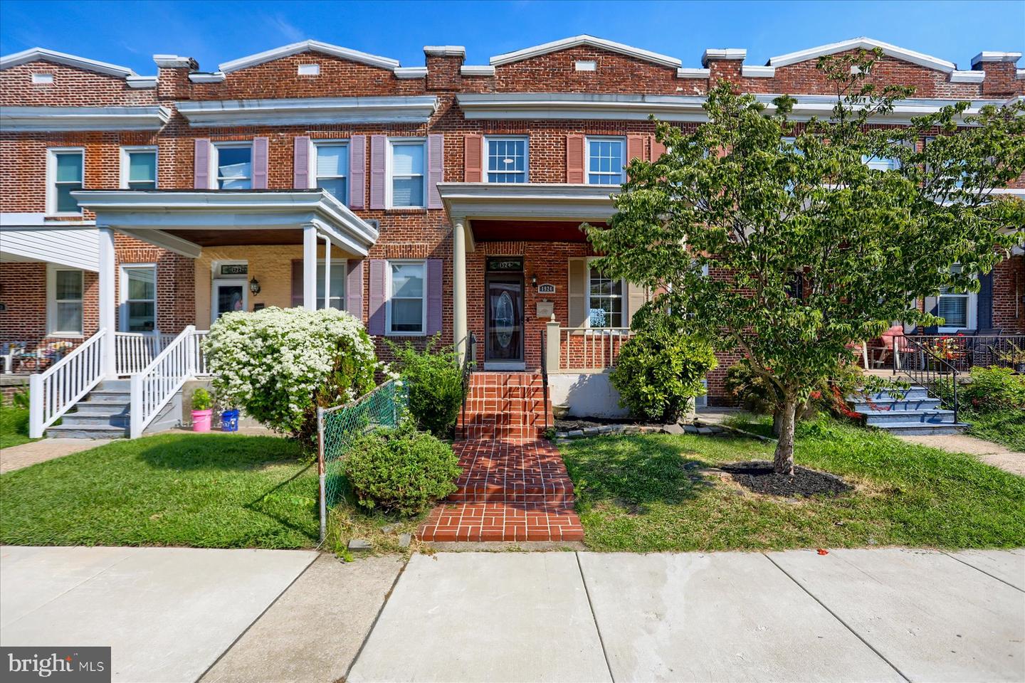 1924 E 30th, Baltimore, MD 21218 — photo 2