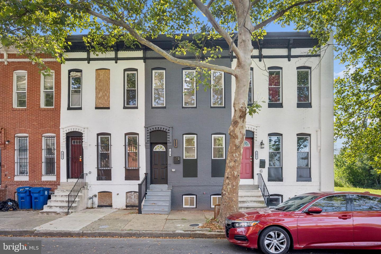 1019 N Carrollton Ave — photo
