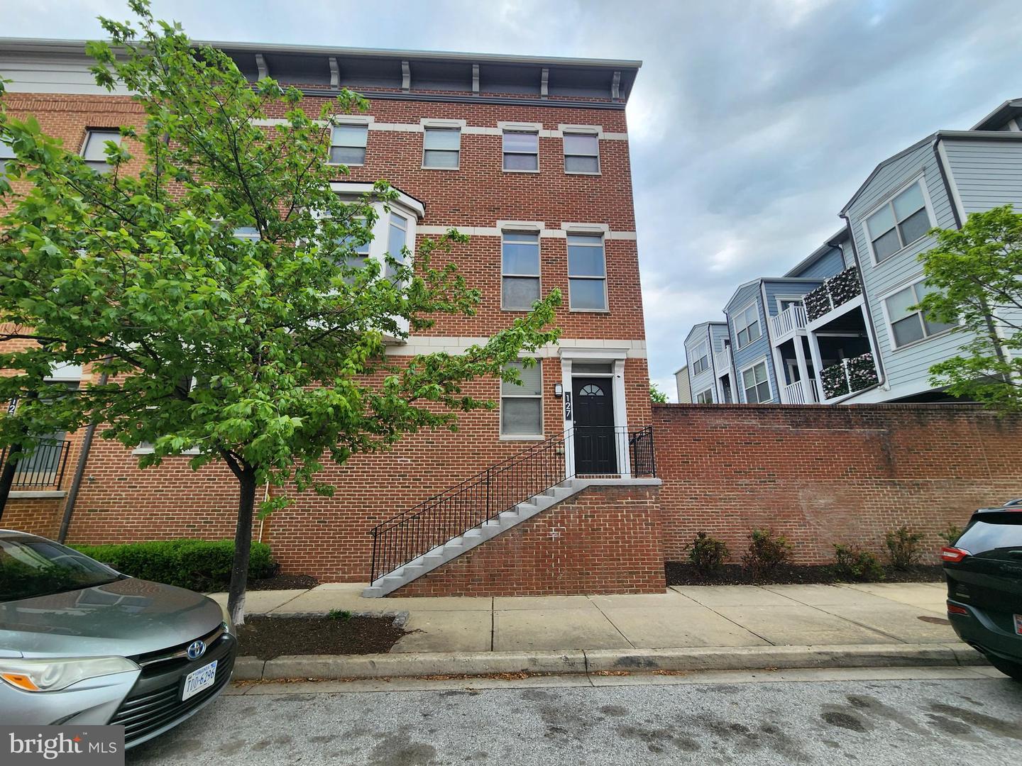 127 Albemarle St #36 — photo