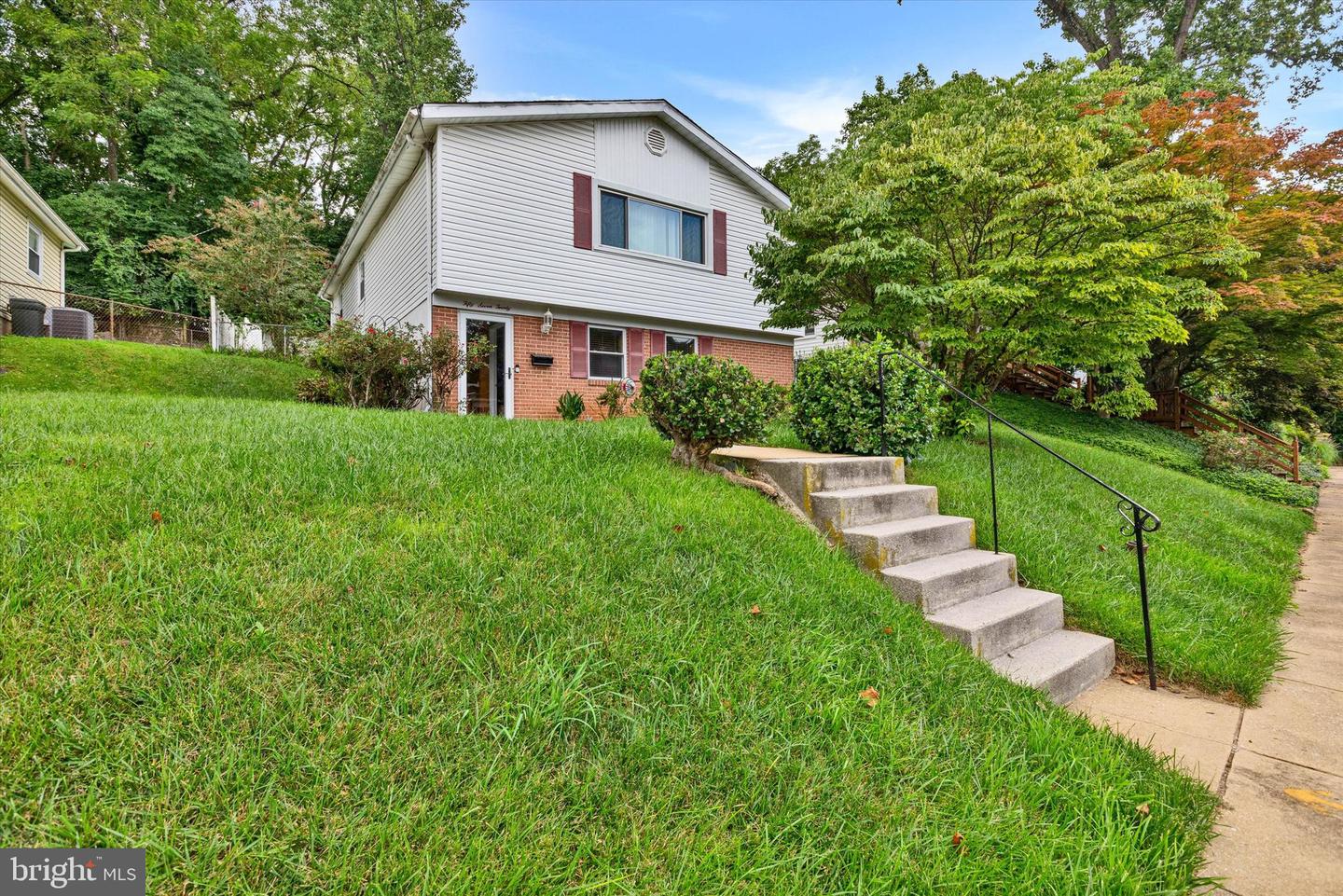 5720 Rockspring Road, Baltimore, MD 21209