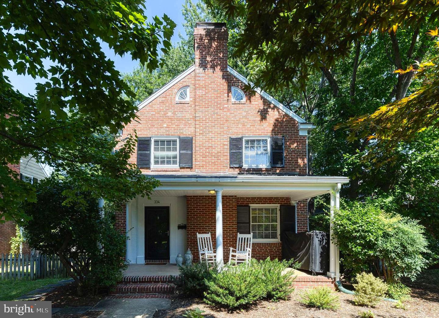 334 Paddington Rd — photo