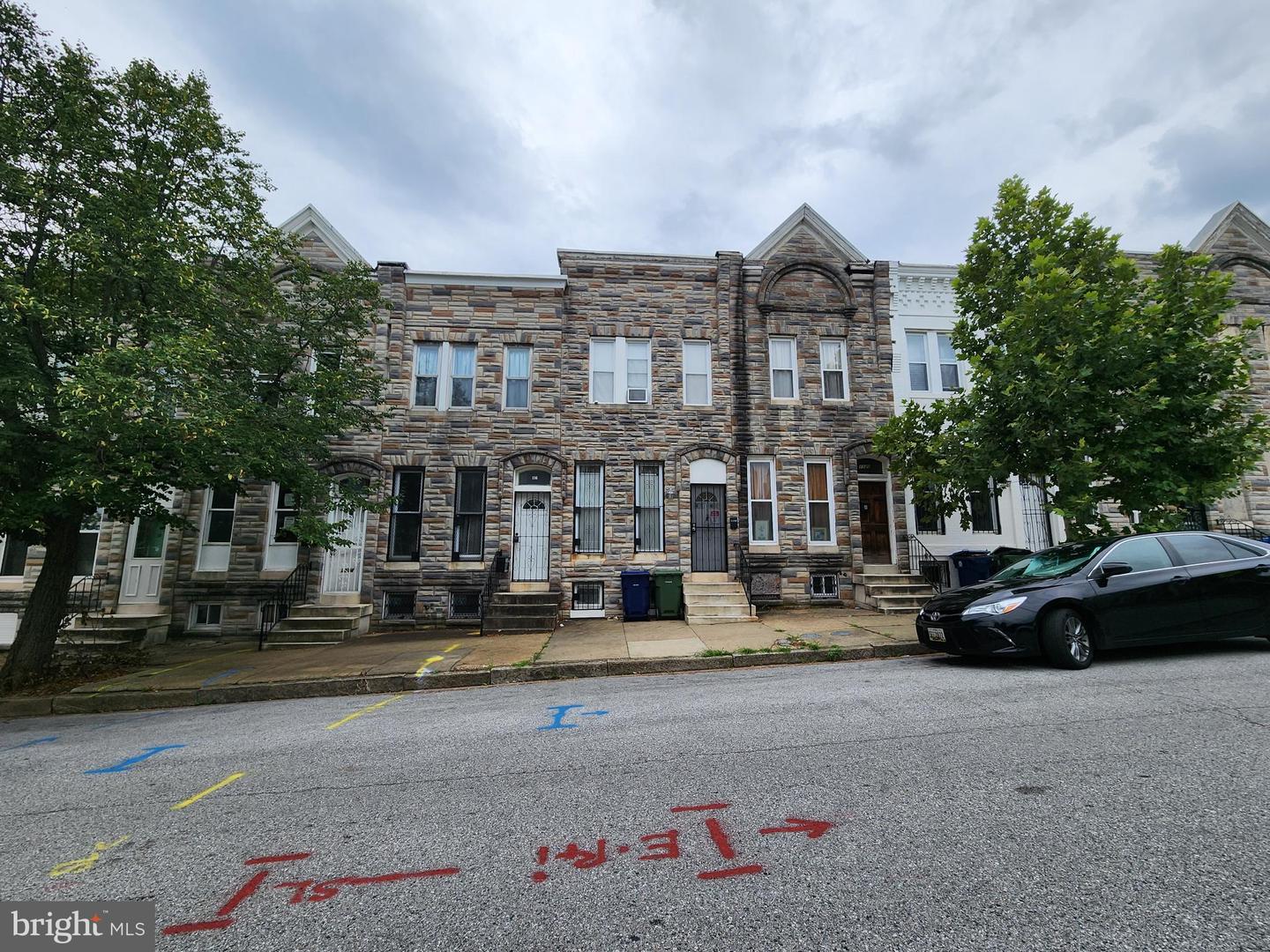 1118 Myrtle Ave — photo